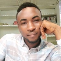 Derrick Chidumebi