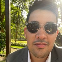Marcos Alves
