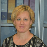 Olivia Crociani
