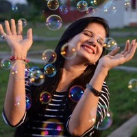 Barkha desai