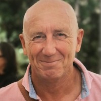 Xavier Vanden Neste