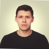 Oleg Khmelkov