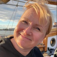 Katja Ahokas 🦊🧾