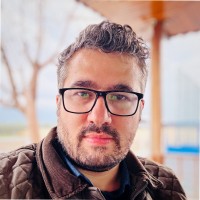 Hacı ismail Kocaoğlu