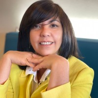 Lucy Rosadio Asesor en sistemas de información y TI