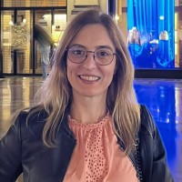 Andreia Rodrigues Vilela