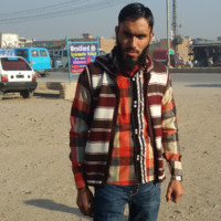 Nowsher Nowsherawan