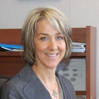 Claudia Trudeau