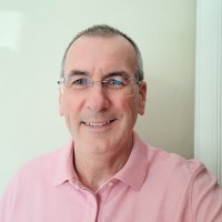 Richard O'Regan