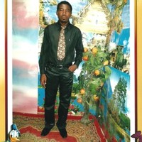 Etienne Eric Azeme  Zambo