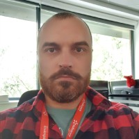 Ionut Salceanu