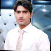 Ahmed Shair