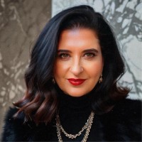 Montserrat Garcia Martinez