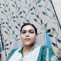 Banupriya Suresh