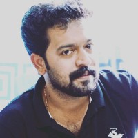 Mithilesh Kp
