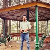 Dr. Arjun Hans