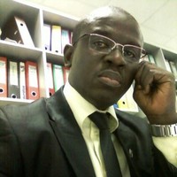 Serge Dominik Bouaffou