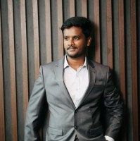 Praneshk Kumar