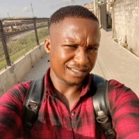 kayode Ayoola