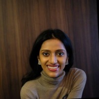 Poonam Mercadante, Ma, Mph