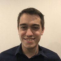 Kenneth Béague