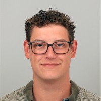 Bryan Vos