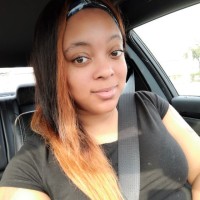 Victoria Kizzee