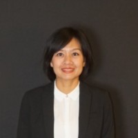 Rebecca Zhao, Cpa
