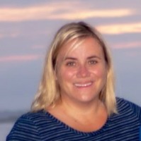 Sarah Jordan-Bodington