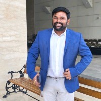 Venkat Swargam