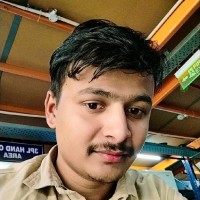Kuldeep Patel
