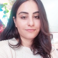 Ghazal Rahimi