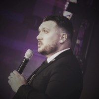 Matt Loughrey