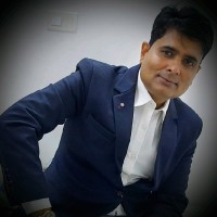 Subhnesh Purohit