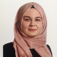 İrem Şeker