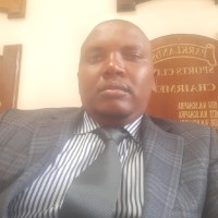 Difather Mwaniki