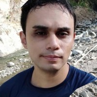 Luis Leonardo Jimenez Ching