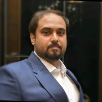 S M Bilal Ghazi
