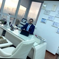 Oussama Said PMP,CCCM, CCE, LLM, FCIArb