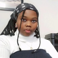 Naledi Motaung