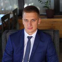 Андрій Шевченко
