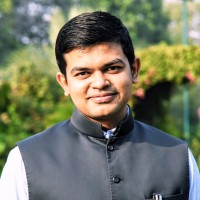 Rishabh Kumar Sharma