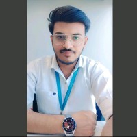 Chandan Gowda B