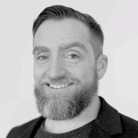 Patrick Callaghan, PMP