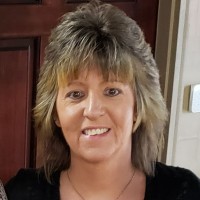 Margie Harrison