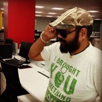 Ranjeet Singh Shaktawat