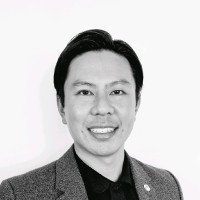 Darren Kwok