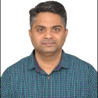 Vijay Kumar S