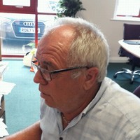 Ian Townsend