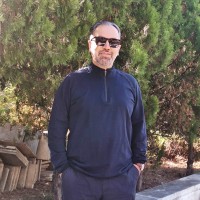 Kourosh Dadashtabar Ahmadi